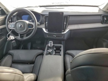 Volvo XC90 II SUV Plug-In Facelifting 2024 2.0 T8  455KM 2025 Volvo XC 90 2025 Volvo XC90 hybryda plug-in T8 AWD od ubezpieczalni 2.0, zdjęcie 8