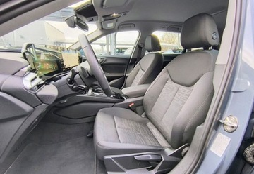 Audi A5 B10 Avant 2.0 TFSI 150KM 2025 Audi A5 Avant Gwarancja 05-2029 Salon PL Navi Led Radar Kamera 2.0, zdjęcie 13