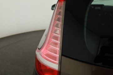 Renault Grand Scenic I 1.9 dCi 130KM 2009 Renault Grand Scenic 1.9 dCi, Salon Polska, zdjęcie 15