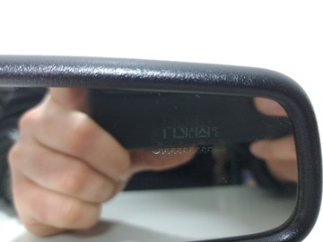 HYUNDAI TUCSON II ZRCÁTKO ZPÁTEČNÁ VNITŘNÍ FOTOCHROM FOTOCHROMATICKÉ
