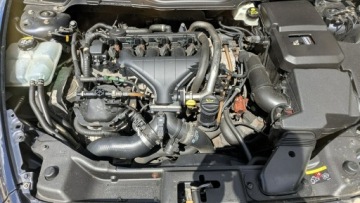 Volvo C70 II 2009 Volvo C70 2.0D 136PS OPŁACONY Bezwypadkowy Skóra, zdjęcie 38