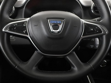 Dacia Duster II SUV 1.6 SCe 115KM 2018 Dacia Duster LPG Prestige navi grzane fotele, zdjęcie 20