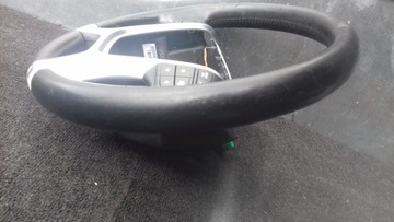 МНОГОФУНКЦИОНАЛЬНОЕ РУЛЕВОЕ КОЛЕСО VOLVO S80 II V70 III