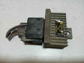 PRZEKAŹNIK ŚWIEC ŻAROWYCH RENAULT 7700115078
