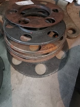 Индикатор давления сцепления