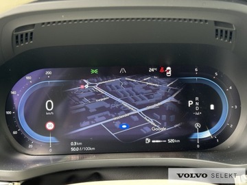 Volvo XC60 II 2023 Volvo XC 60 B4 Diesel | Plus Dark | Salon PL | Ser, zdjęcie 8