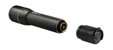 Ручной светодиодный фонарик GP PR57