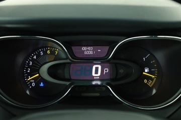 Renault Captur I Crossover 1.2 TCe EDC 120KM 2014 Renault Captur 1.2 TCe, Salon Polska, Automat, zdjęcie 7