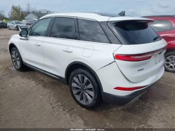 Lincoln 2022 Lincoln Corsair 2022 Lincoln Corsair Reserve AWD 2.0 Benzyna 250KM, zdjęcie 4