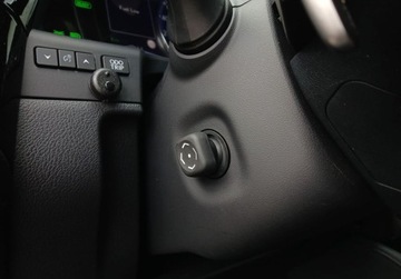 Lexus ES VII (XV70) Sedan Facelifting 300h 218KM 2024 Lexus ES ES 300h Business Edition FV23 Salon PL ASO Bezwypadkowy, zdjęcie 38