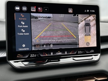 Cupra Terramar SUV 2.0 TSI 265KM 2025 Cupra Terramar 2.0TSI 2656KM 4Drive VZ DSG l Kamer, zdjęcie 26