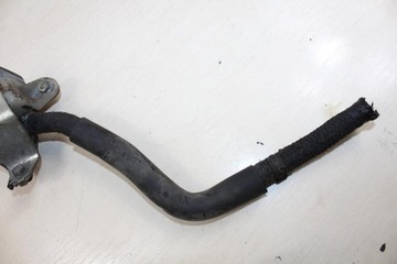 HONDA XL600V TRANSALP PD06 БАК ТОРМОЗНОЙ ЖИДКОСТИ