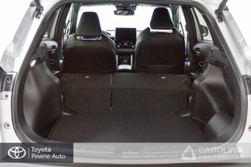 Toyota Corolla Cross 2.0 Hybrid Dynamic Force 197KM 2024 Toyota Corolla Cross Cross 2.0 Hybrid Executive Na, zdjęcie 22