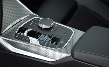 BMW Seria 3 G20-G21 Limuzyna 2.0 318i 156KM 2023 BMW Seria 3 BMW 318i M Sport Auto prawie nowe, 5000 przebiegu FV 23, PL Sa, zdjęcie 16
