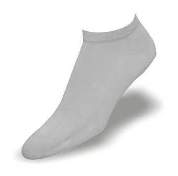 НОСКИ МУЖСКИЕ ЭЛАСТИЧНЫЕ BAMBOO FEET ПОЛЬСКИЕ