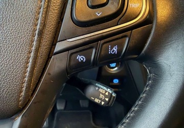 Toyota Avensis III Wagon Facelifting 2015 1.8 Valvematic 147KM 2017 Toyota Avensis 1.8 Benzyna 147KM, zdjęcie 13