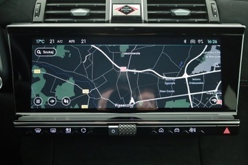  DS 7 Crossback 1.5 BlueHDI, Salon Polska, zdjęcie 14