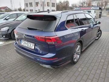Volkswagen Golf VIII Variant 1.5 TSI 150KM 2023 Volkswagen Golf R Line Panorama Kamera Harman Kardon 1.5 Benzyna 150KM, zdjęcie 6