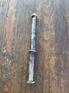 ось ось коромысло ось разъем двигателя Suzuki rmz rmx 250/450 ось 17 мм