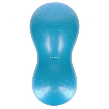 YP05 НОВЫЙ СИНИЙ ГИМНАСТИЧЕСКИЙ МЯЧ АРАХИС HMS