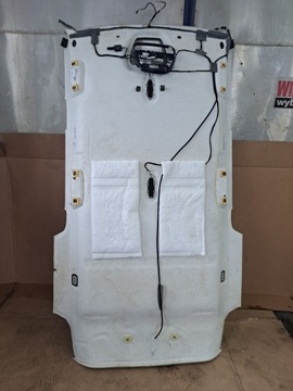 ПОТОЛОК FORD FOCUS MK3 LIFT COMBI