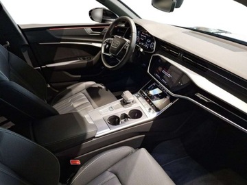 Audi A7 C8 Sportback Facelifting 2.0 45 TFSI 265KM 2025 Audi A7 Sportback 2.0 Benzyna 265KM, zdjęcie 9