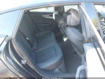 Audi A5 F5 2023 Audi A5 Sportback Premium Plus 45 Tfsi S Line Quattro S Tronic 2023 2.0, zdjęcie 12