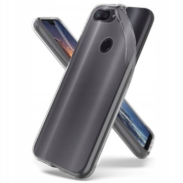 AMORTYZUJĄCE ETUI SLIM DO OPPO A12