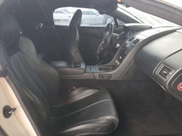 Aston Martin V8 Vantage III 2008 Aston Martin V8 Vantage 2008 4.3L 4.3 Benzyna 380KM, zdjęcie 10