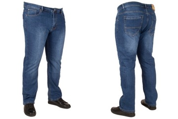 Spodnie męskie jeans W:39 106 CM L:30