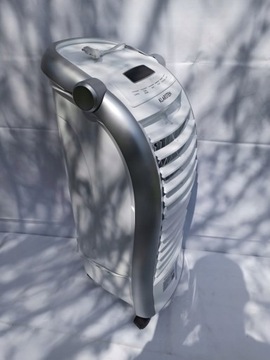 Кондиционер Klarstein Maxfresh WH 65 Вт