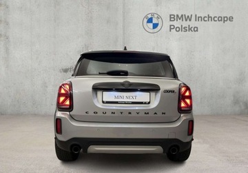 Mini Countryman F60 Crossover Facelifting 2.0 S 178KM 2023 MINI Countryman Cooper S ALL4 Countryman, Salon Polska, Faktura VAT 23, Be, zdjęcie 3
