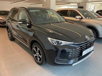 MG ZS II SUV Hybrid+ 1.5 HEV+ 197KM 2025 MG ZS 1.5 HEV+ Excite aut Suv 197KM 2025, zdjęcie 2