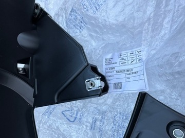 Колесная арка заднего крыла Gilera Runner NRG Power NEW оригинальный отражатель