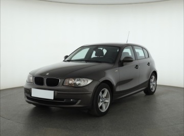 BMW Seria 1 E81/E87 Hatchback 5d E87 2.0 120d 177KM 2007 BMW 1 120d, Salon Polska, Serwis ASO, 174 KM, zdjęcie 1