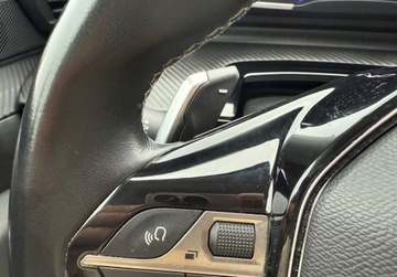 Peugeot 508 II Sedan 1.5 BlueHDI 130KM 2021 Peugeot 508 salon PL FV VAT23 1,5 diesel automat 1.5 Diesel 130KM, zdjęcie 17