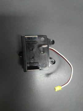 Makita Radio budowlane Terminal baterii DO DMR 106