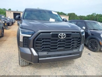 Toyota Tundra II 2022 Toyota Tundra SR5 2022, od ubezpieczalni 3.4 Benzyna 389KM, zdjęcie 2
