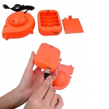 Ni-Cd Графитовый аккумулятор 12 В 0 Ач