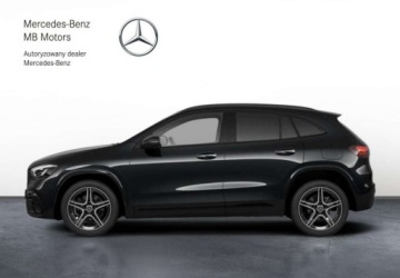 Mercedes GLA II Off-roader Facelifting 1.3 200 163KM 2026 Mercedes-Benz GLA 200 Pakiet AMG Premium 1.3 Benzyna 163KM, zdjęcie 6