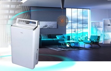 Осушитель TCL DEWA20EB