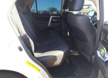 Toyota 2022 Toyota 4-Runner 2022, 4.0L, 4x4, TRD SPORT, od ubezpieczalni 4.0 Benzyna, zdjęcie 10