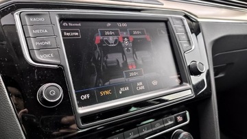 Volkswagen Passat B8 Limousine 2.0 TDI BlueMotion SCR 190KM 2016 Volkswagen Passat 2.0TDI 190KM SalonPL Hak Virt.Co, zdjęcie 17