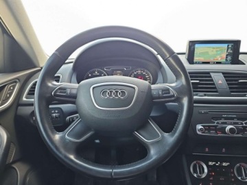 Audi Q3 I SUV 2.0 TDI 140KM 2014 Audi Q3 2.0 Diesel 140KM, zdjęcie 12