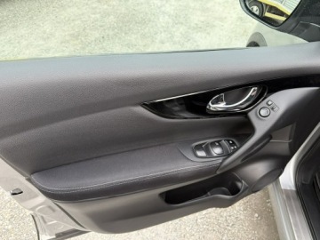 Nissan Qashqai II Crossover 1.5 dCi 110KM 2015 Nissan Qashqai Niski przebieg. Nowy Rozrząd., zdjęcie 14