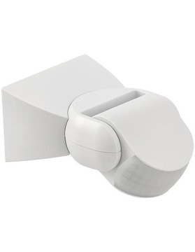 Датчик движения сумеречного движения внешнего светодиода PIR