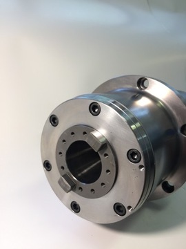 Regeneracja wrzecion Haas CNC