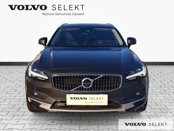 Volvo V90 II 2022 Volvo V90 Cross Country Volvo V90 Cross Country PR, zdjęcie 4