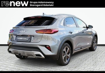 Kia XCeed 2022 Kia XCeed PL Salon Dealer Renault Grupa Adamowscy 1.6 Hybryda 105KM, zdjęcie 1