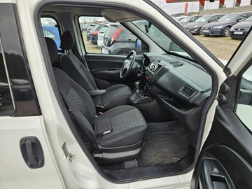 Opel Combo D Tour 1.6 CDTI 105KM 2016 Opel Combo 1,6 Diesel 105KM salon polska, zdjęcie 7